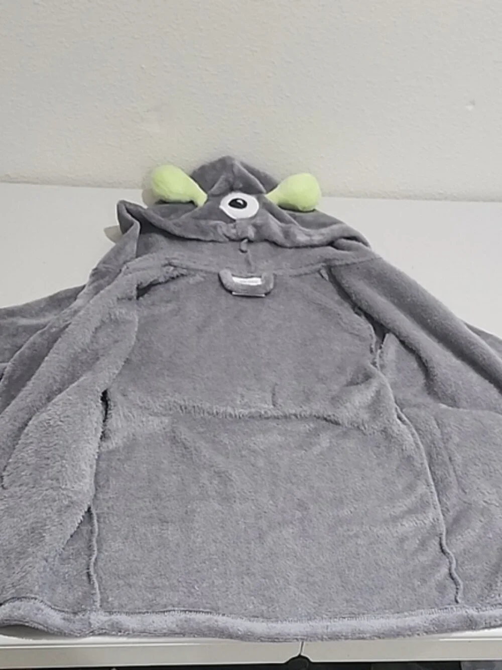 okie dokie adorable gray